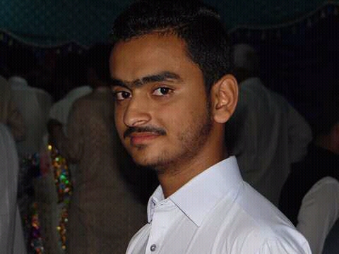 Abdul Ghafoor Photo Editing