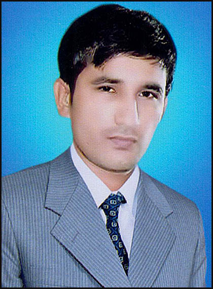 Asad Ali Charan Profile Asad Ali Charan Profile