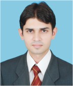 Atif Farooqi 