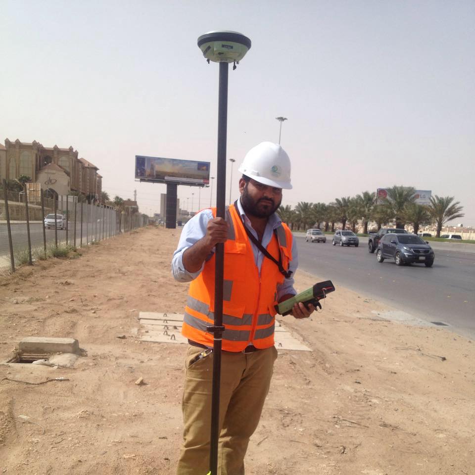 Waqas Shafique Profile