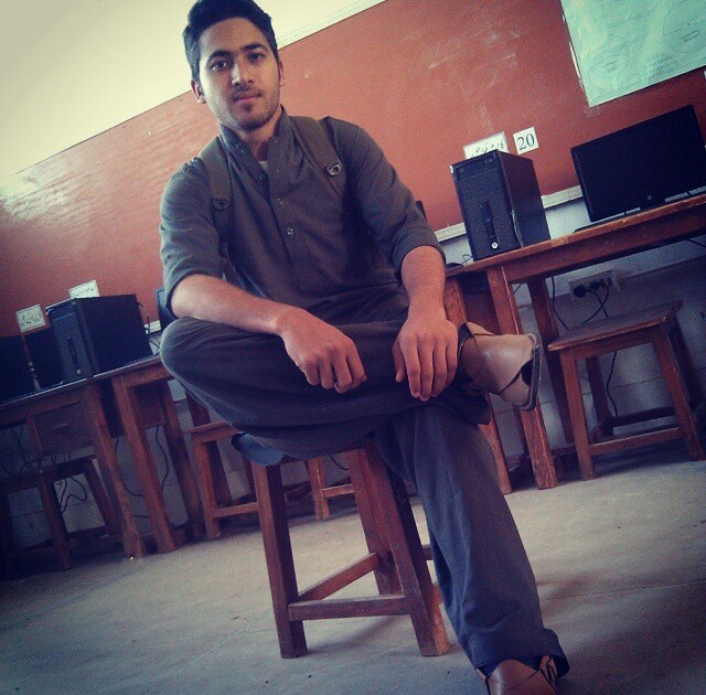 Uzair Ali 3D Design, Structural Engineering, AutoCAD