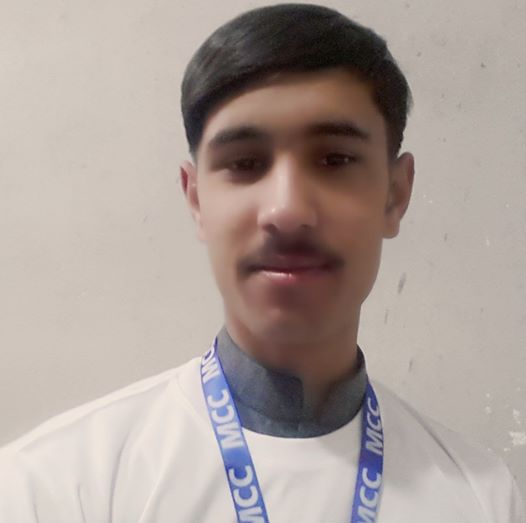 Waqar Ahmad Profile Waqar Ahmad Profile