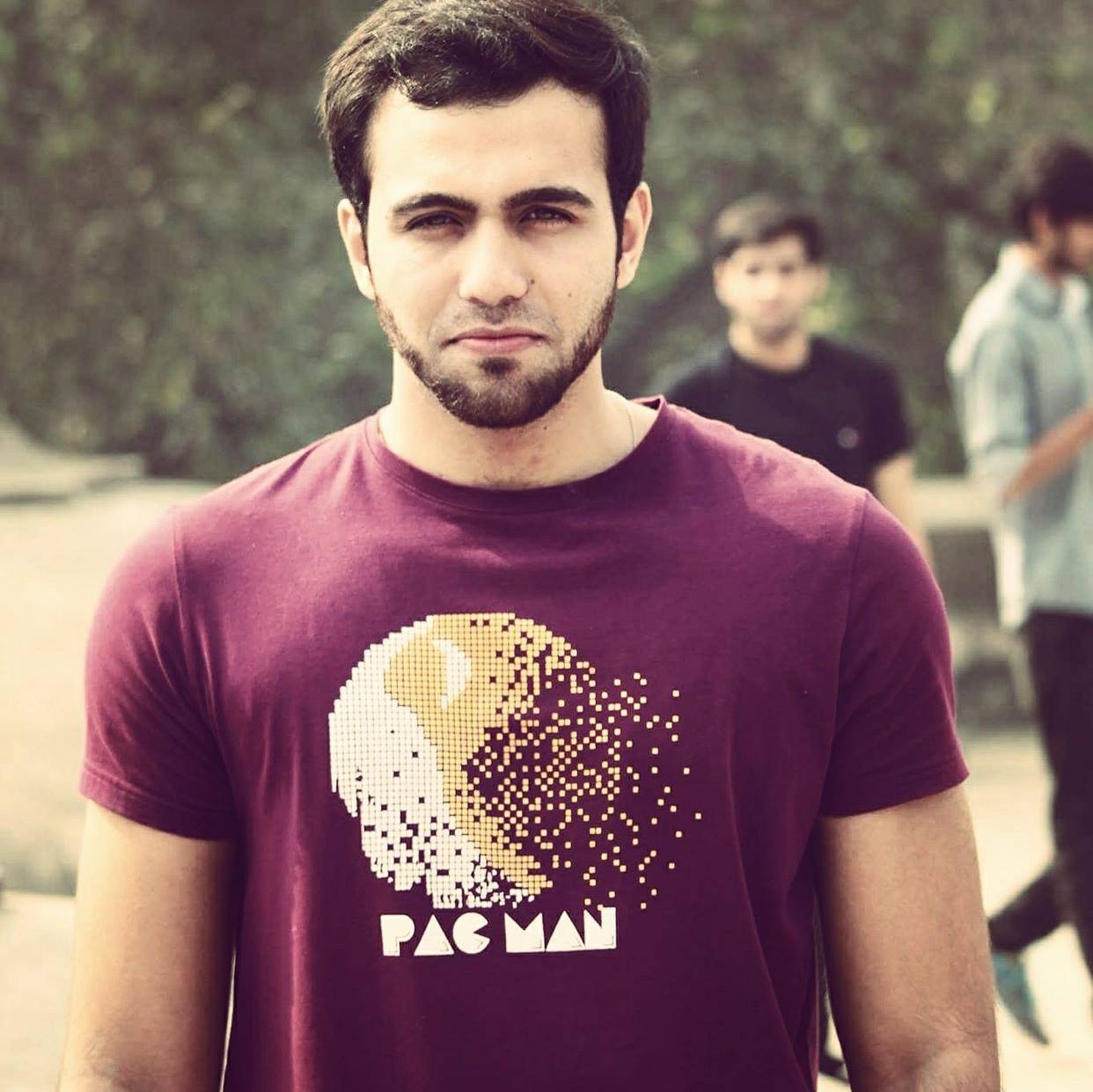 Fahad Waqar Photography, Accounting, Business Analysis, Customer Support, Research