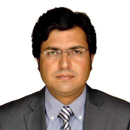 Sohail Ahmed Accounting