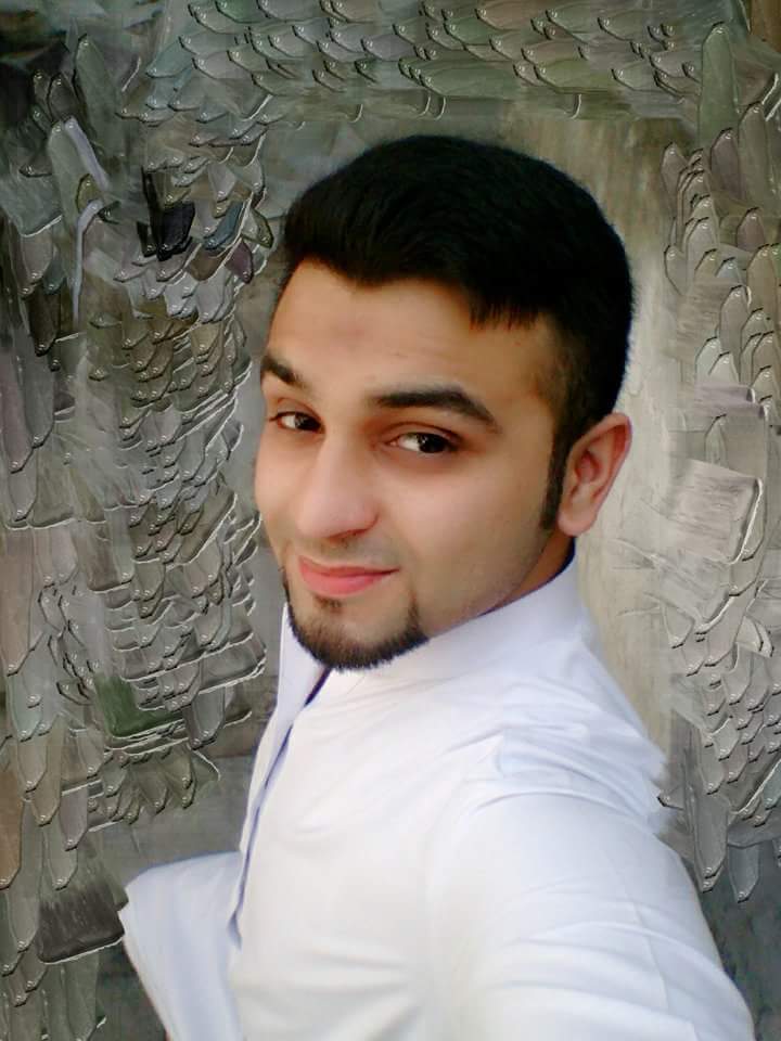 Muhammad Faizan 