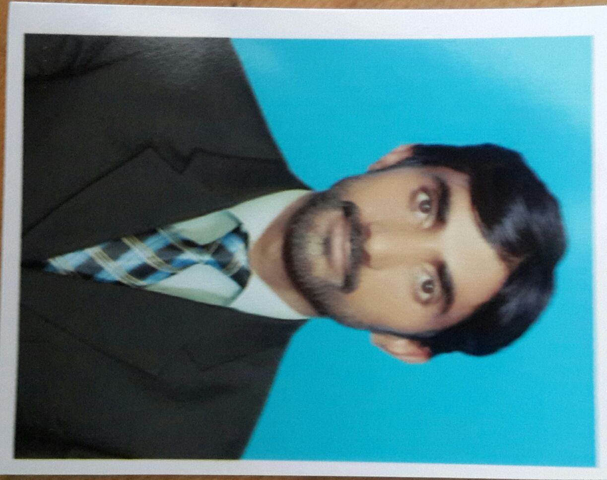 Waseem Anjum Pre-production