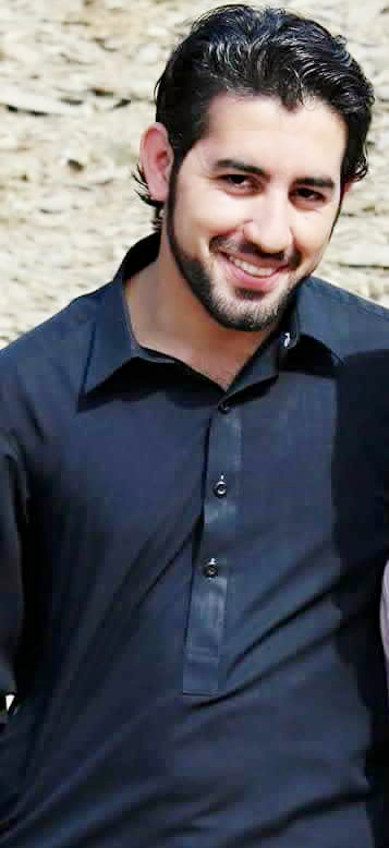 Muhammad Amir Word, Excel, Data Entry