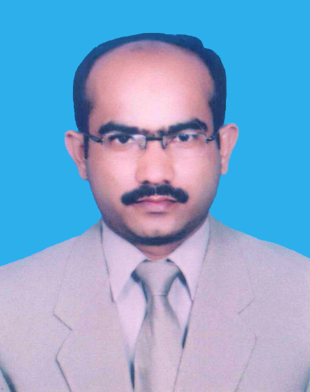 Ghulam Hyder Shaikh Shaikh Analytics