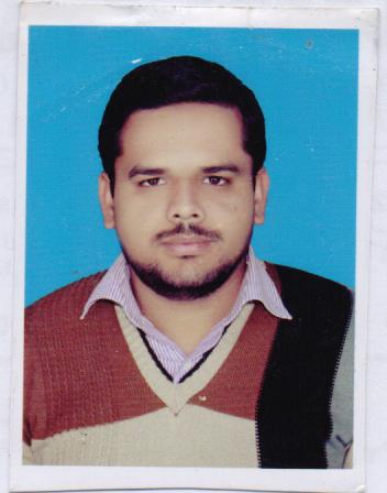 Muhamamd Ammar Yasir 