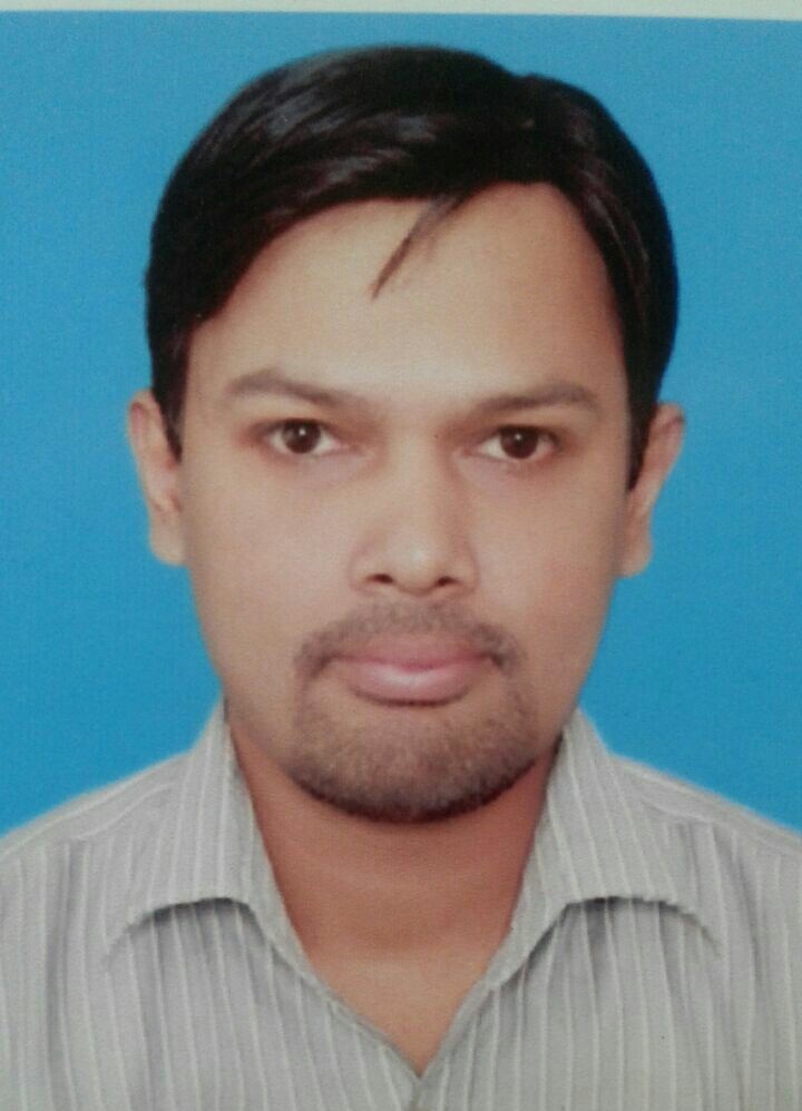 Syed Karrar Hussain Public Relations