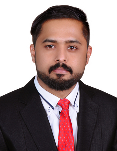 Muhammad Usman Ghani 