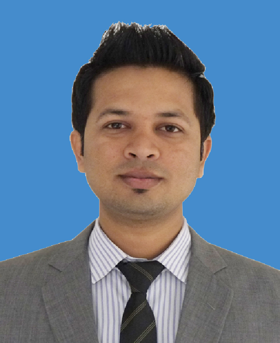 Muhammad Kashif Khan Management, Payroll, Excel, Customer Support, English (UK)