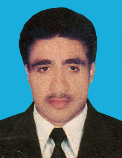 Afzal Khan Structural Engineering