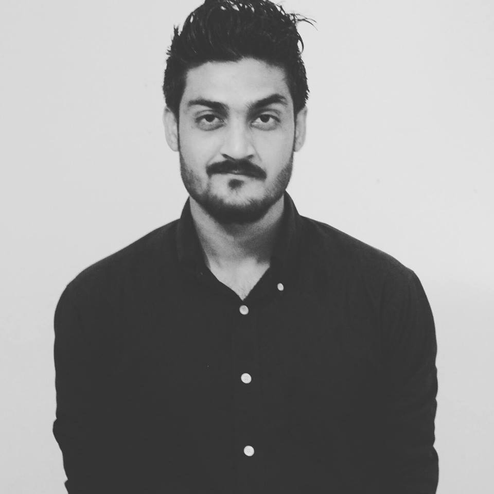 Ahmad NASEER Profile