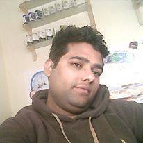 GULFAM HAIDER Project Management