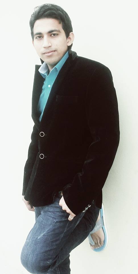 MEHRAN ALI Accounting