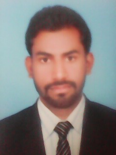 Muhammad Kashif Sarwar Management