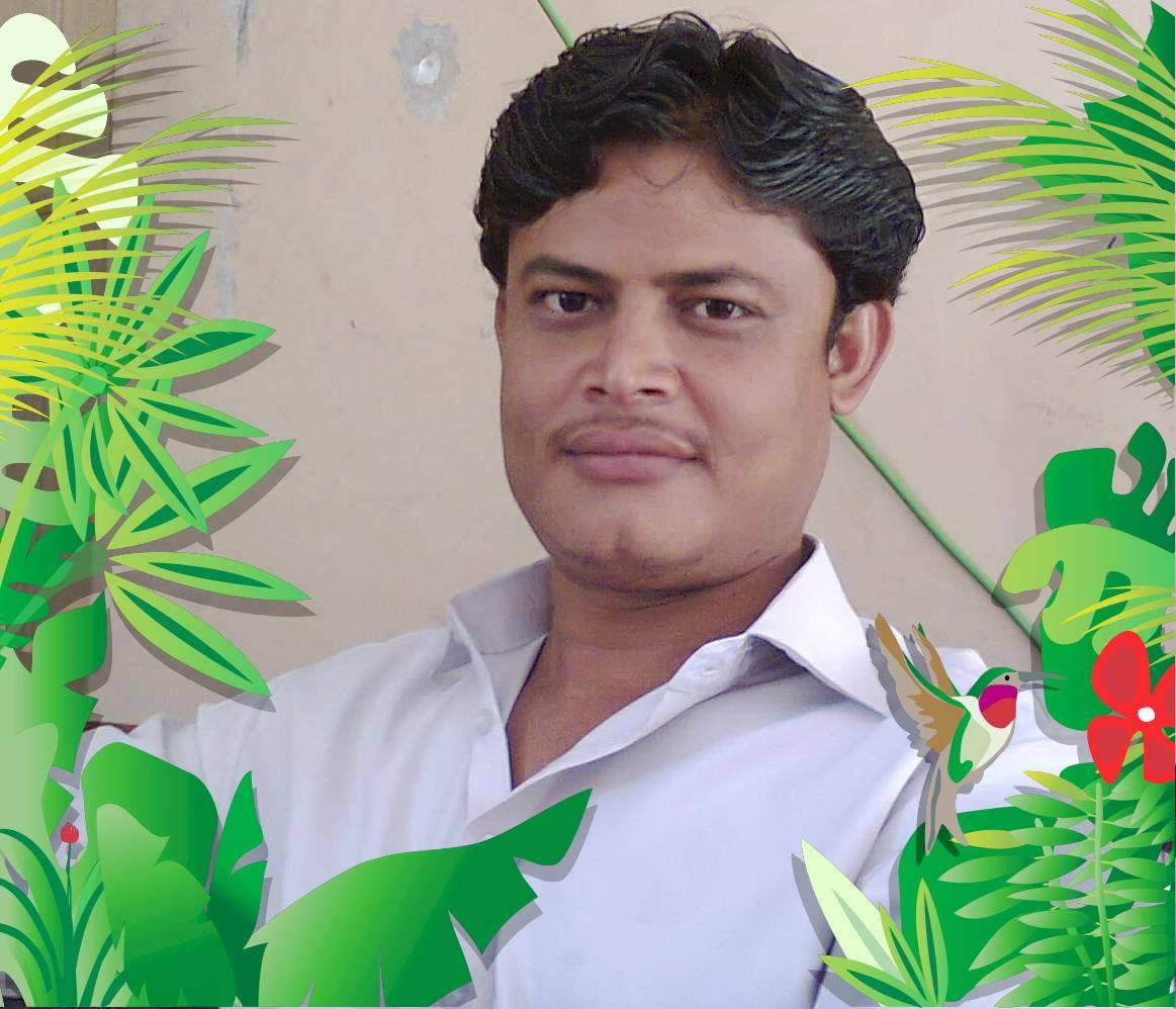 Dileep Kumar 