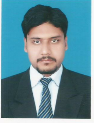 Akhlaq Ahmed Business Cards