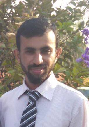 Siraj Ahmed Remote Sensing