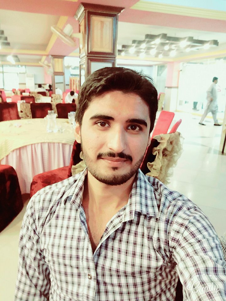 Faizan Khan Illustration