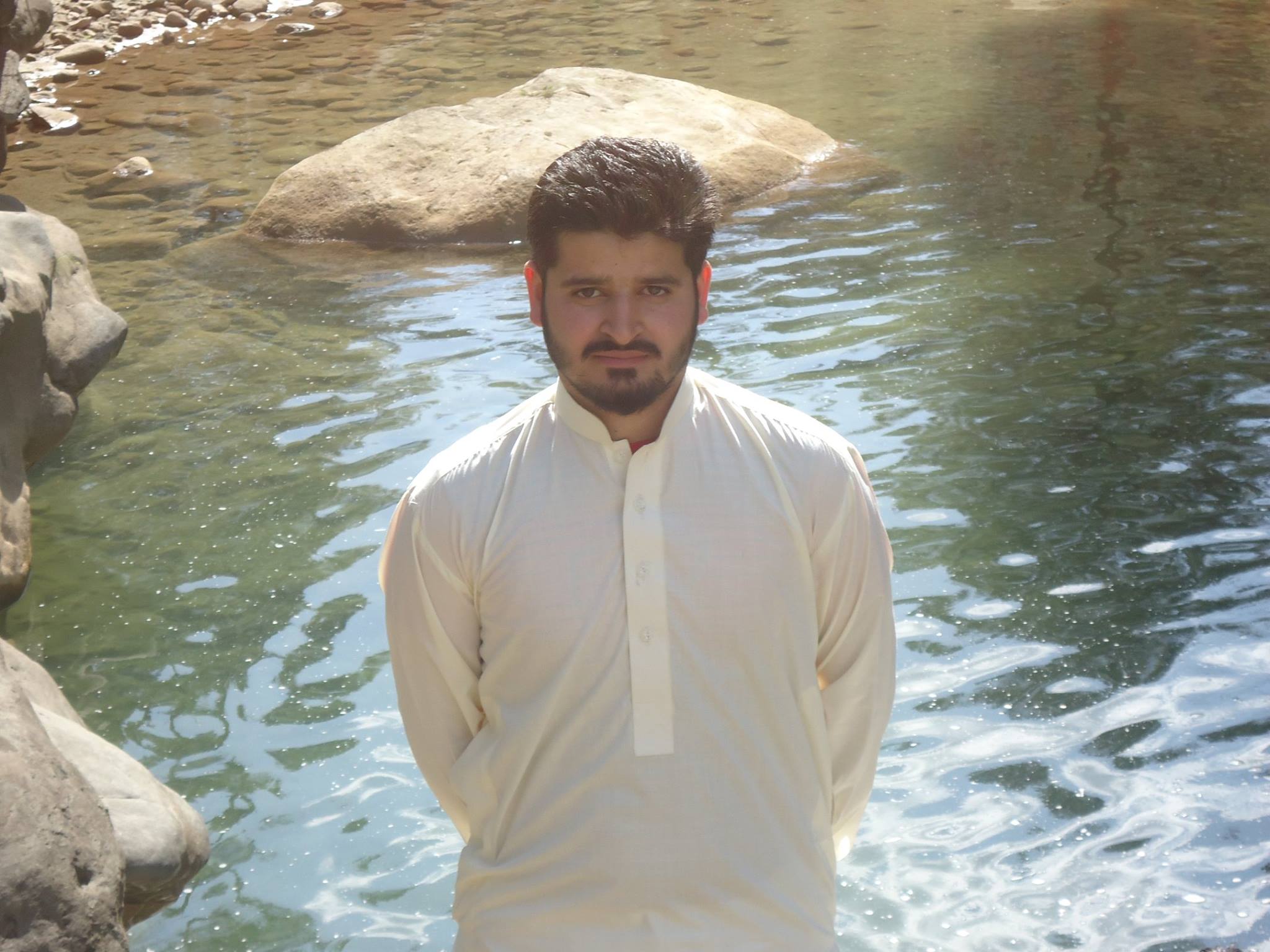 Nouman Zafar Kitchen