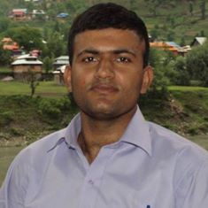 MUHAMMAD MUDASSIR NAWAZ 