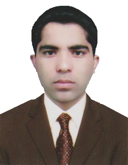 Muhammad Asim Shah 