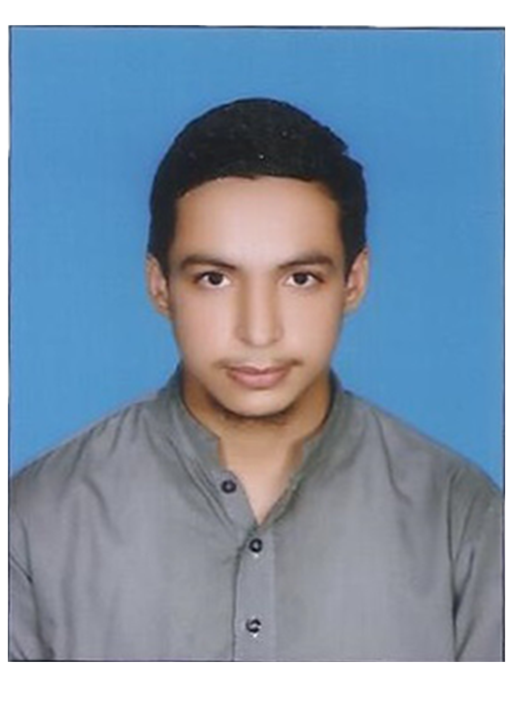Waseem Khalid Photoshop