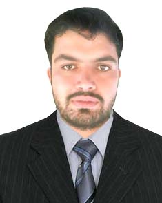 Waqas Ahmed Data Entry