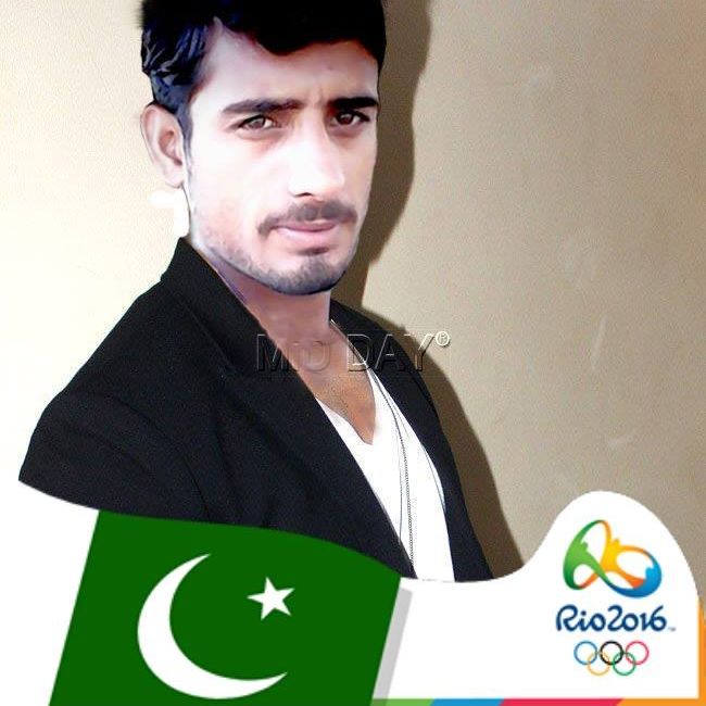 Shehzad Ul Hassan 3D Design