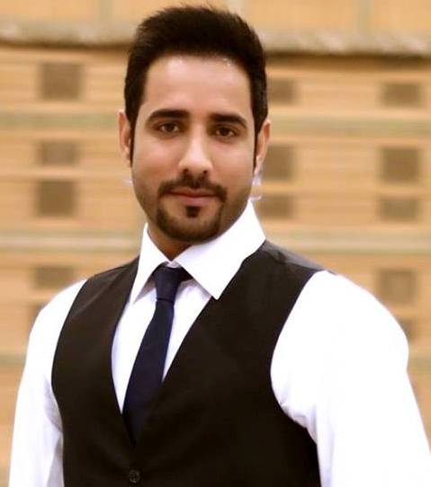 Khurram Javaid Communications