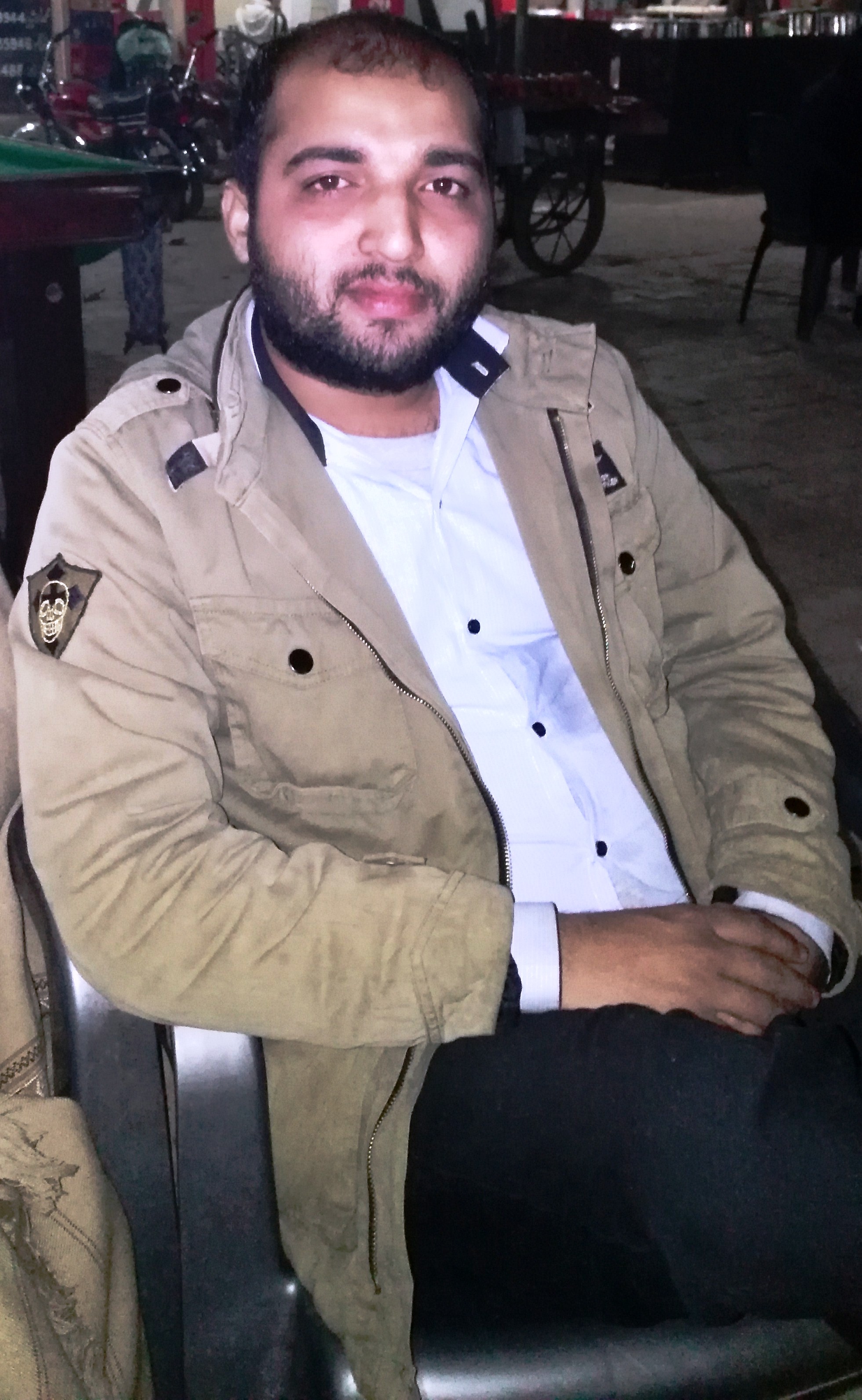 Tanzeeel Hassan Public Relations