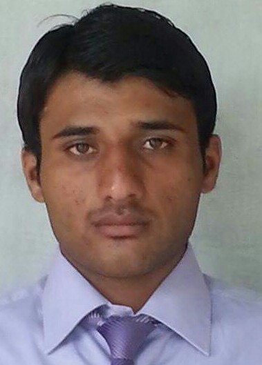 Rafi Sikandar InDesign