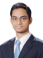 Farrukh Waqee Profile Farrukh Waqee Profile