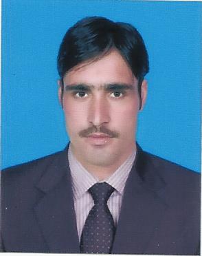 Muhammad Touseef Khan Profile Muhammad Touseef Khan Profile