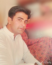 MUHAMMAD KASHIF Profile