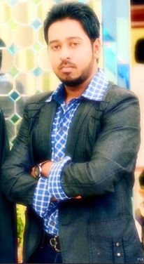 Faizan Alam Profile Faizan Alam Profile