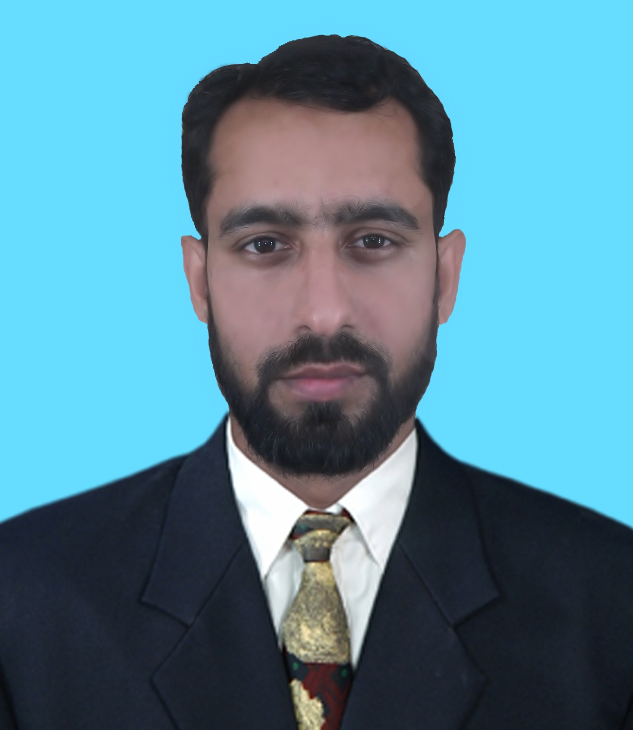 Waheed Akhter Profile Waheed Akhter Profile