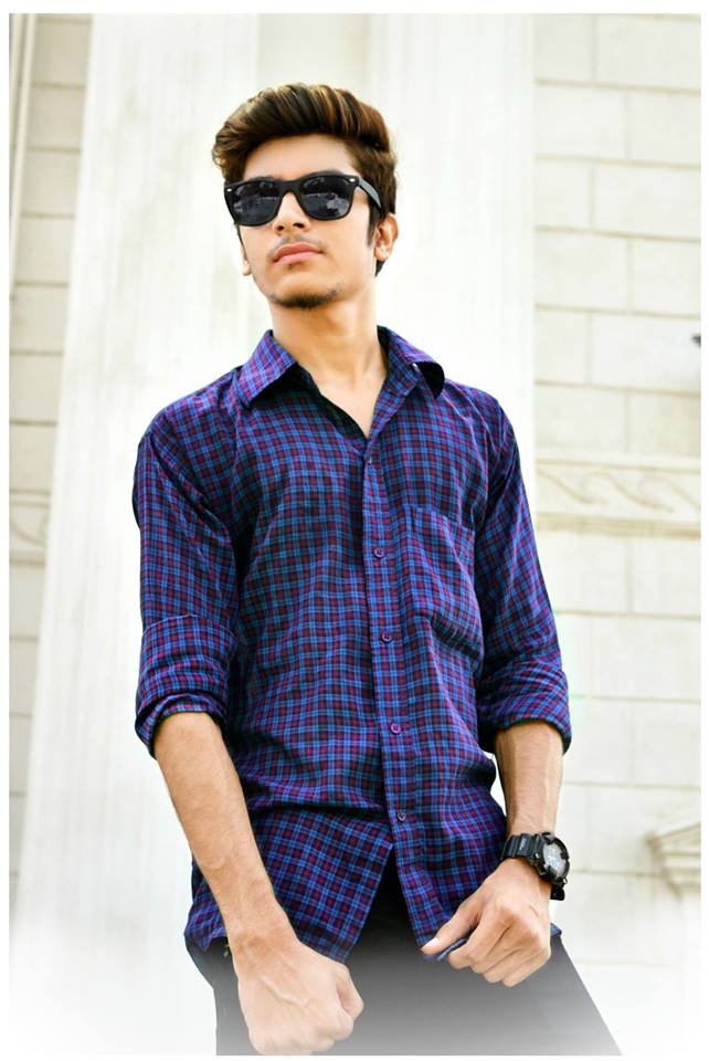 Mohammad Zain Profile