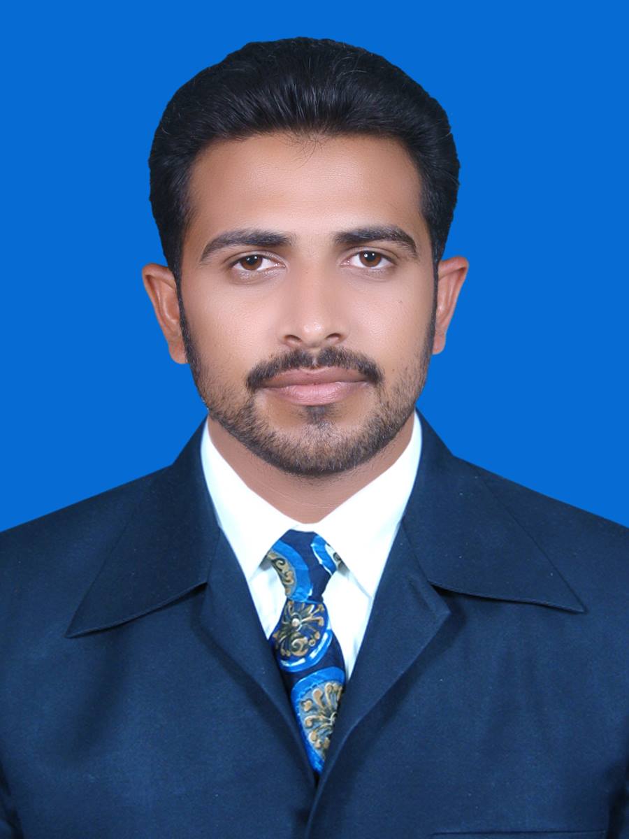 Ali Murtaza Profile Ali Murtaza Profile