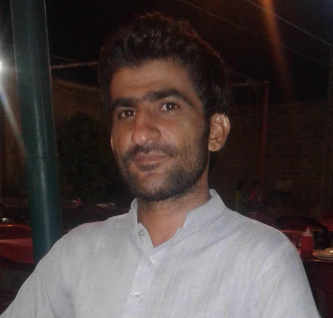 Usman Khoso Profile