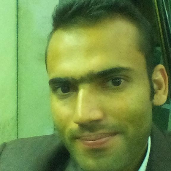 MUHAMMAD IMRAN ALI Profile