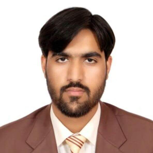 Waqas Hussain Shah Profile