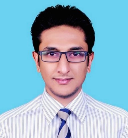 Hassan Mujtaba Ansari Profile Hassan Mujtaba Ansari Profile