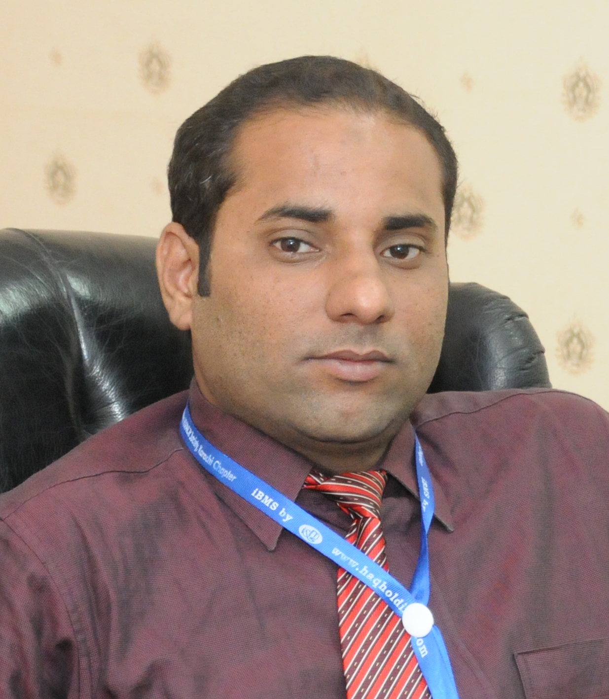 Muhammad Shafiq Profile