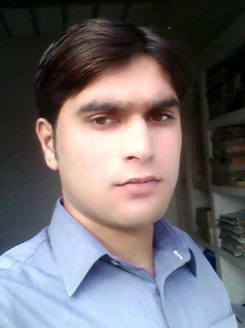 Muhammad Iftikhar Haider Profile