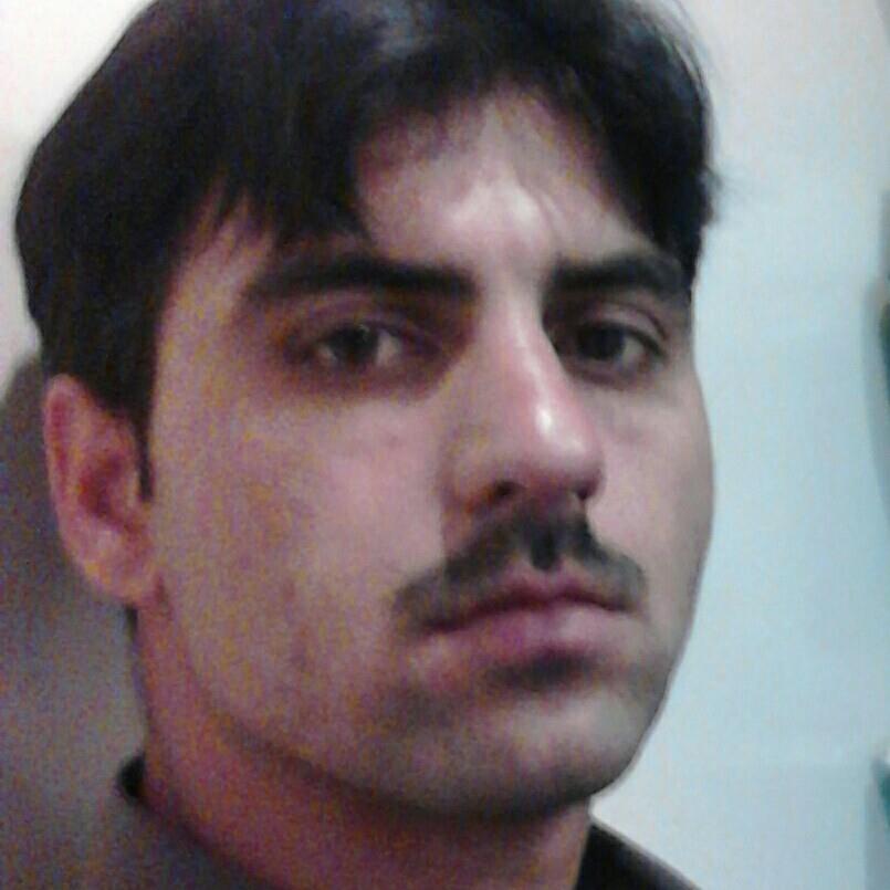 Ahsanullah Khan Profile Ahsanullah Khan Profile