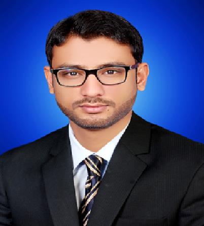 Parvez Ali Soomro Profile