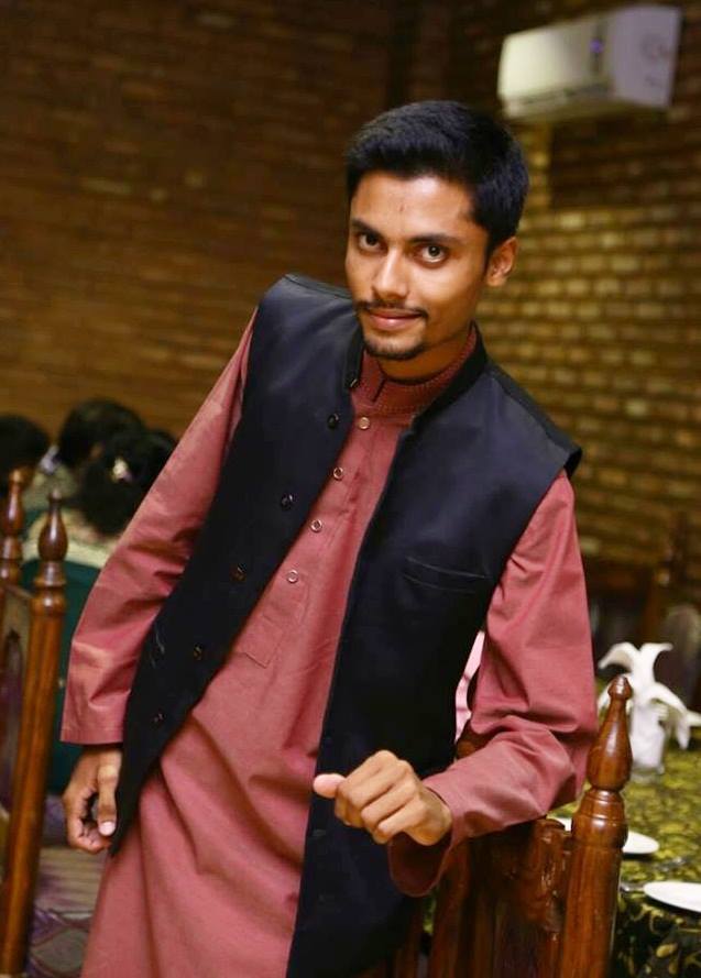 Fayyaz Hussain Profile Fayyaz Hussain Profile